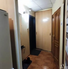 Аренда 2-комн квартиры на вторичном рынке Софийская улица,  д. 55