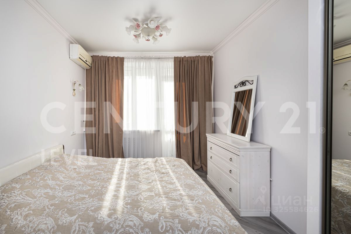 Продажа 3-комн квартиры на вторичном рынке Ананьевский переулок, 5С12