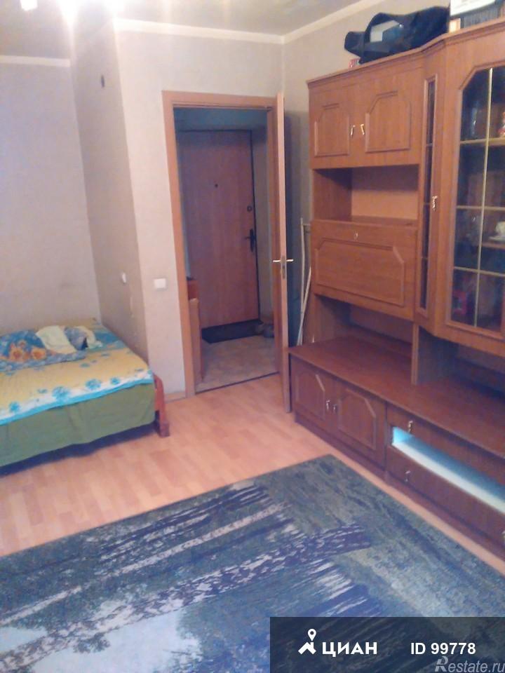Продажа 1-комн квартиры на вторичном рынке Балашиха г, Крупской ул,  д. 12