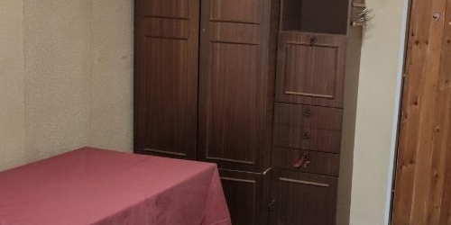 3-комн квартира Митавский переулок, 3