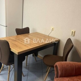 Продажа 2-комн квартиры на вторичном рынке Ивантеевка г, Хлебозаводская ул,  д. 8