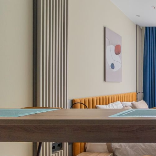 Студия проспект Энергетиков, 8к2