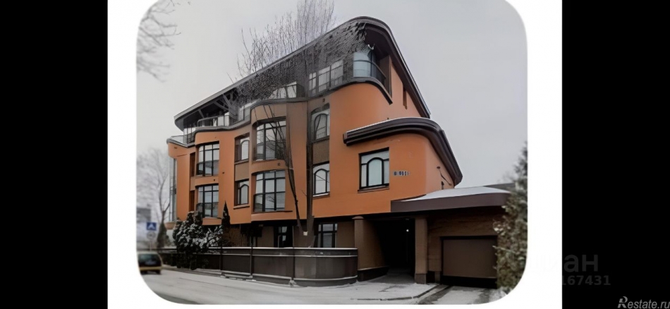 Аренда дома Горная улица,  д. 9