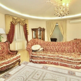 Продажа 3-комн квартиры на вторичном рынке Петровско-Разумовская аллея,  д. 10 к2