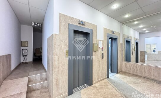 Продажа 2-комн квартиры на вторичном рынке улица Удальцова,  д. 44