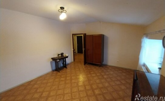 Продажа 1-комн квартиры на вторичном рынке Мурино г, Авиаторов Балтики пр-кт