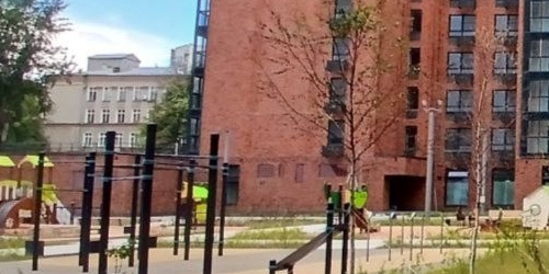 3-комн квартира Краснодонская улица, 50