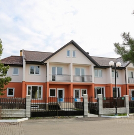 Продажа дома Верхнее Мячково с, Подгорная ул, д. 9к Продажа дома Верхнее Мячково с, Подгорная ул, д. 9к