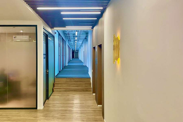 Продажа офиса Уланский пер,  д. 22