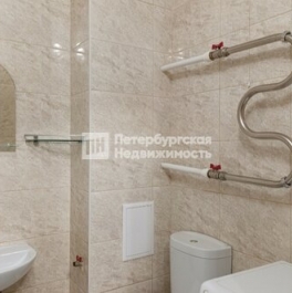 Продажа 1-комн квартиры на вторичном рынке Мурино, ул Шоссе в Лаврики,  д. 59,  к. 1