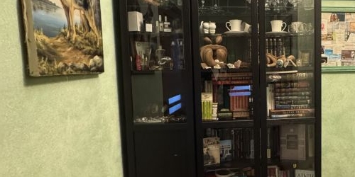 1-комн квартира проезд Черепановых, 38к1