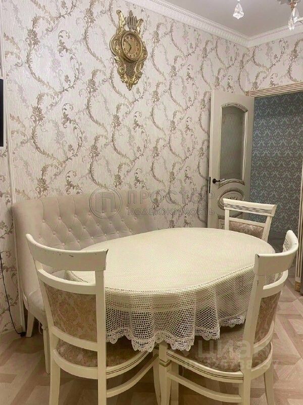 Продажа 3-комн квартиры на вторичном рынке Пригород Лесное мкр, Мисайлово пгт, бульвар Литературный, 7