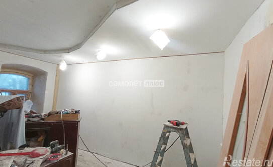 Продажа 1-комн квартиры на вторичном рынке Павловский Посад г, Усовская ул,  д. 29