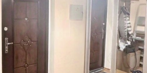 1-комн квартира Народная улица, 68к1