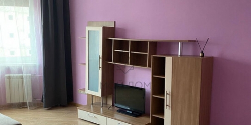 1-комн квартира Высоковольтный проезд,  д. 1,  к. 4