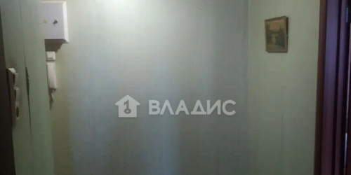 1-комн квартира улица Лихоборские Бугры,  д. 3