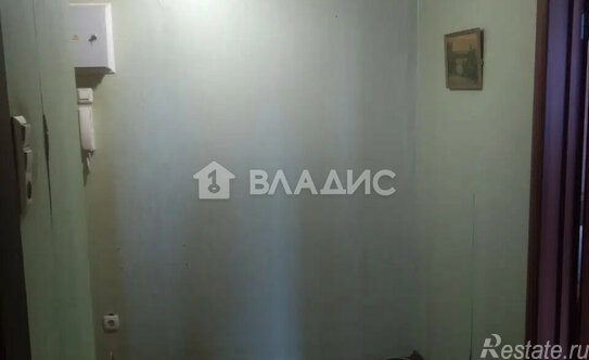 Продажа 1-комн квартиры на вторичном рынке улица Лихоборские Бугры,  д. 3