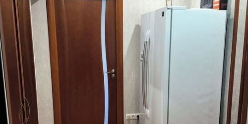 3-комн квартира ул Голубинская,  д. 25,  к. 2 стр 2