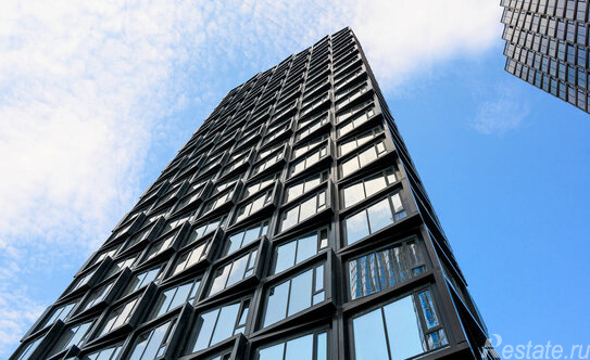 Продажа 2-комн квартиры на вторичном рынке Летниковская улица,  д. 9 с1