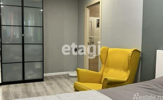 Продажа 2-комн квартиры на вторичном рынке ул Веденеева,  д. 4