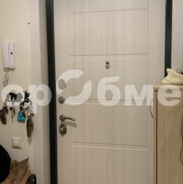 Продажа 2-комн квартиры на вторичном рынке Московский п, Татьянин Парк ул,  д. 15 к2