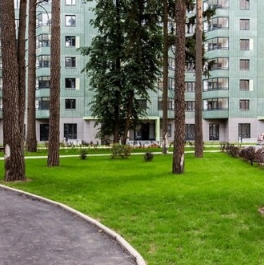 Продажа 2-комн квартиры на вторичном рынке Первомайский, ул Колхозная,  д. 30