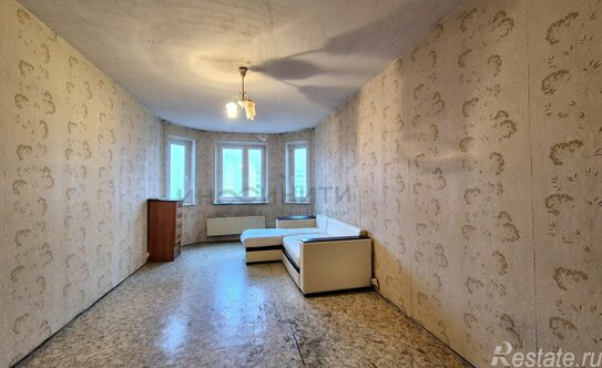 Продажа 3-комн квартиры на вторичном рынке Чечерский проезд,  д. 102