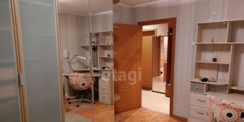 2-комн квартира Суворовский пр-кт,  д. 16/13