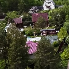 Продажа дома Крутая Гора садоводческий массив, Электрон СНТ, аллея 2-я,  д. 9