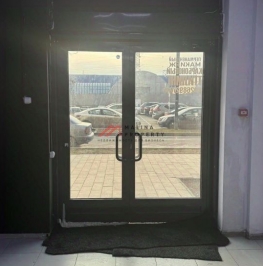 Продажа торгового помещения Балашиха, ул Реутовская,  д. 15