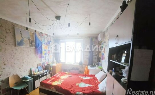 Продажа 2-комн квартиры на вторичном рынке Ямская 1-я ул,  д. 10