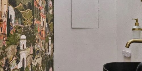 2-комн квартира Садовая-Кудринская улица, 8-10-12