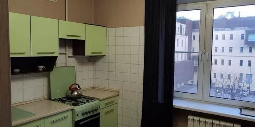 1-комн квартира Ружейный переулок,  д. 4