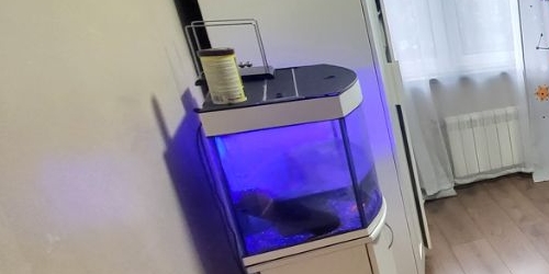 2-комн квартира Сумская улица, 12К2