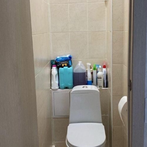 1-комн квартира проспект Юрия Гагарина, 24К1