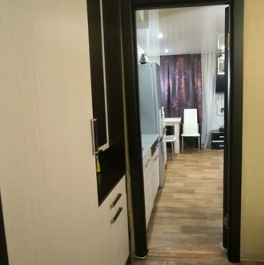 Продажа 1-комн квартиры на вторичном рынке Воскресенск, улица Менделеева,  д. 17/2