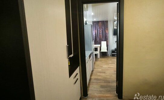 Продажа 1-комн квартиры на вторичном рынке Воскресенск, улица Менделеева,  д. 17/2