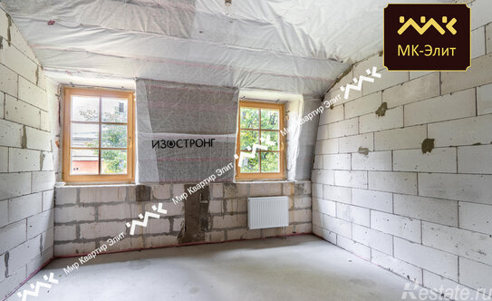 Продажа 2-комн квартиры на вторичном рынке Московская улица,  д. 36