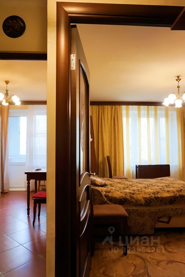 Продажа 1-комн квартиры на вторичном рынке улица Госпитальный Вал, 8/1