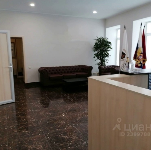 Отдельное здание Колобовский 1-й пер,  д. 17