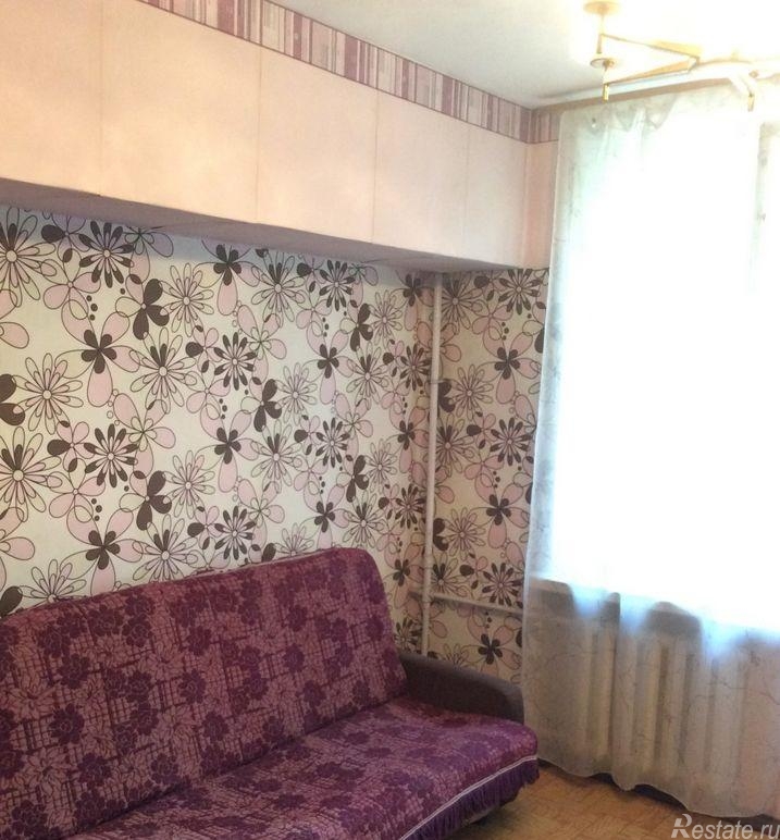 Продажа 2-комн квартиры на вторичном рынке Анненская ул ,  д. 10