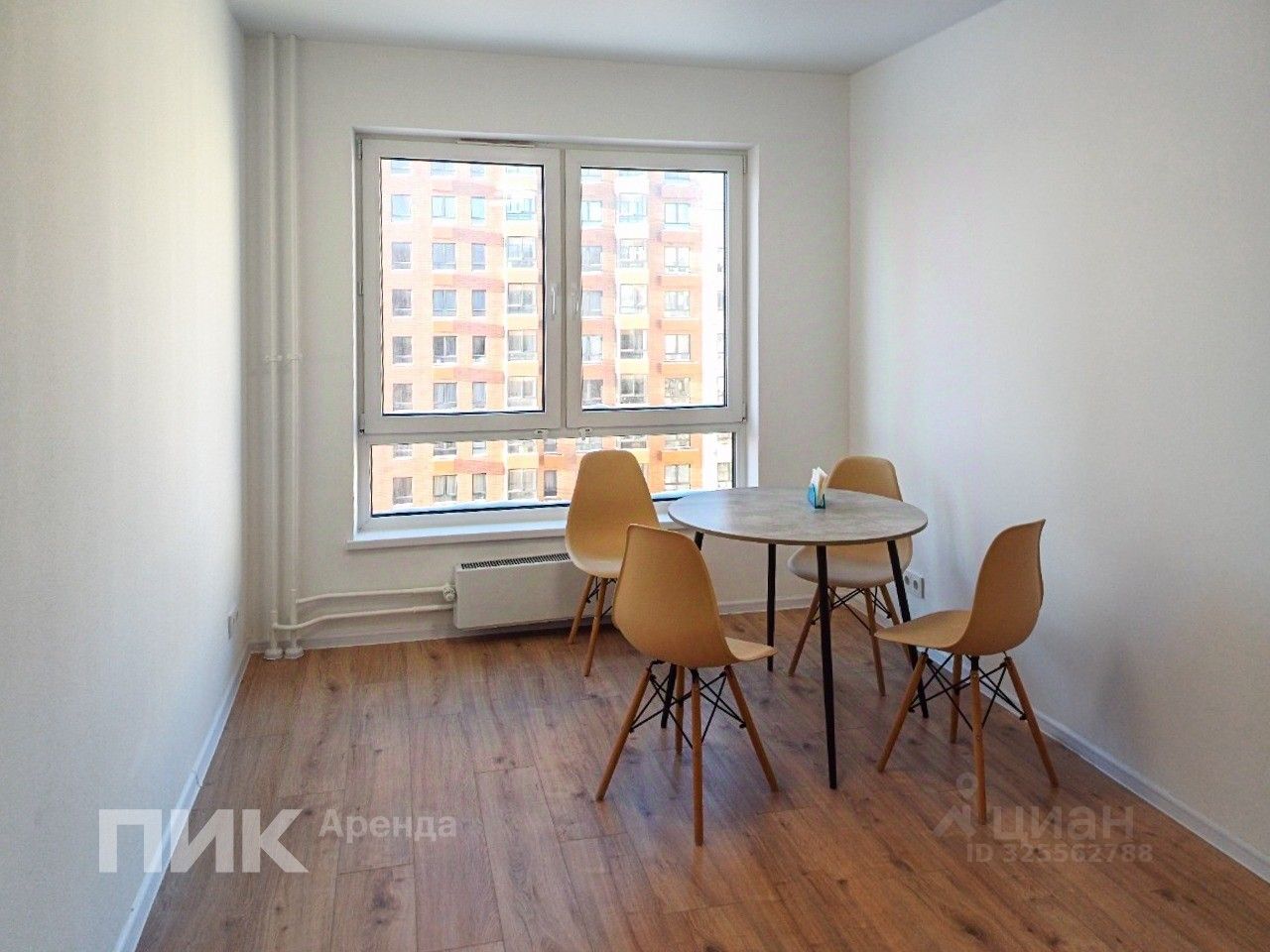 Аренда 2-комн квартиры на вторичном рынке д. Новое Девяткино, улица Главная, 8