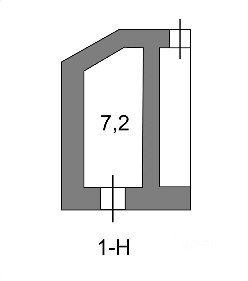 Продажа ПСН линия 8-я В.О.,  д. 7,  к. Б