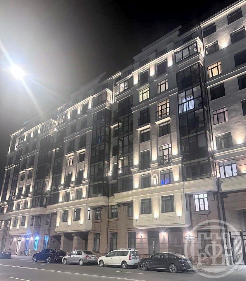 Продажа 2-комн квартиры на вторичном рынке Днепропетровская улица, 65