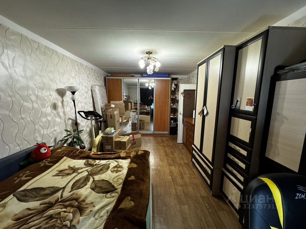 Продажа 2-комн квартиры на вторичном рынке Большой Рогожский переулок, 10К1