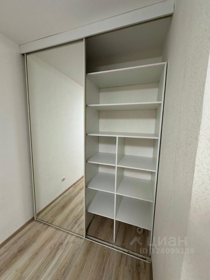 Аренда 1-комн квартиры на вторичном рынке улица Русановская, 18к1