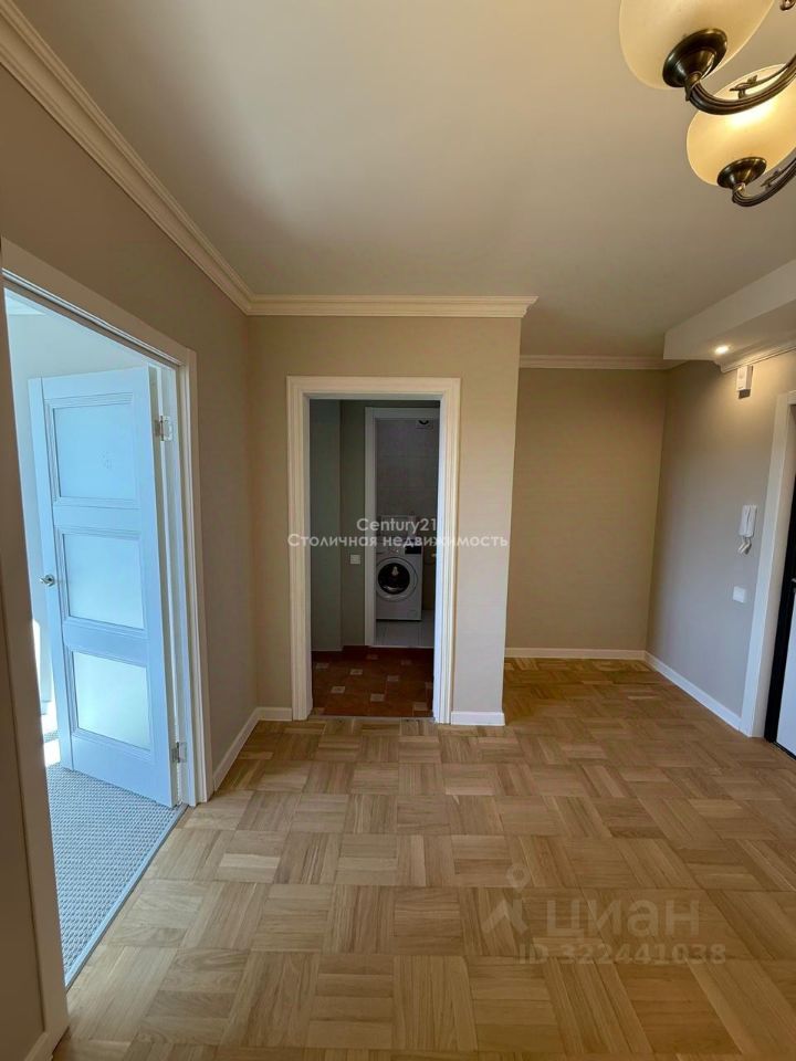 Продажа 1-комн квартиры на вторичном рынке Партизанская улица, 40