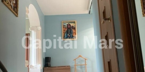 3-комн квартира Борисовский проезд,  д. 22,  к. 1