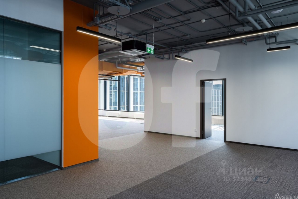 Аренда офиса 22-й км,  д. 6А,  к. 1