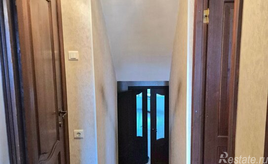 Продажа 3-комн квартиры на вторичном рынке Пушкин г, Архитектора Данини ул